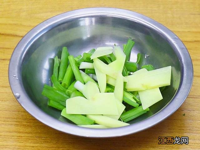 做羊肉可不可以放姜 腌制羊肉为什么放生姜呢