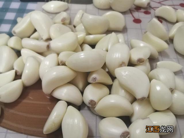 醋泡大蒜用什么醋好 什么醋泡蒜更好用