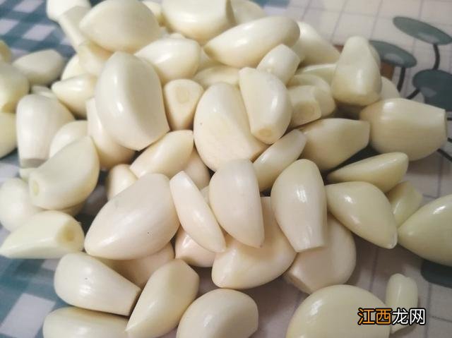 醋泡大蒜用什么醋好 什么醋泡蒜更好用