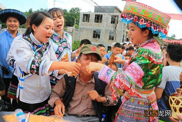 米酒太甜是什么原因 超市买的米酒为什么那么甜