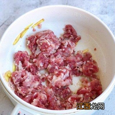 什么粥好吃又有营养 有什么肉类粥好吃又营养