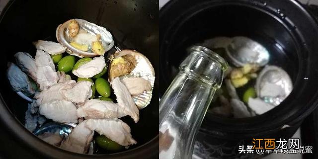 鲍鱼不能与什么一起吃 鲍鱼忌与什么一起吃