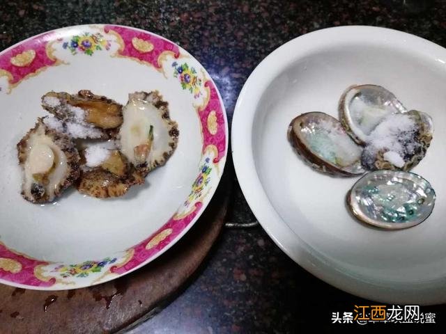 鲍鱼不能与什么一起吃 鲍鱼忌与什么一起吃