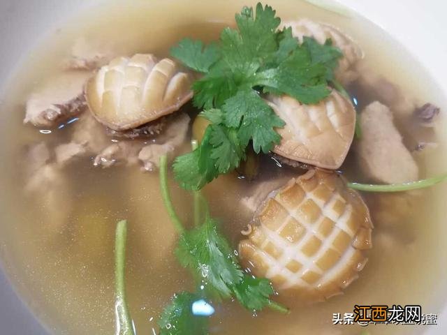 鲍鱼不能与什么一起吃 鲍鱼忌与什么一起吃