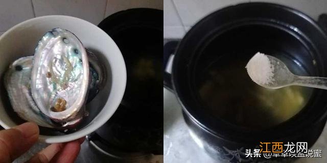 鲍鱼不能与什么一起吃 鲍鱼忌与什么一起吃