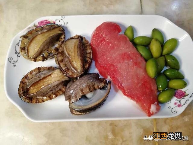 鲍鱼不能与什么一起吃 鲍鱼忌与什么一起吃