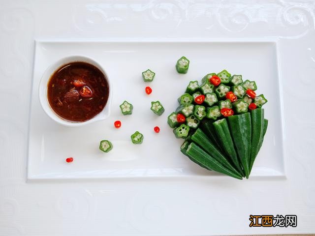 什么季节吃秋葵最好 秋葵适合什么季节吃呢