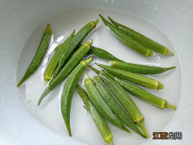 什么季节吃秋葵最好 秋葵适合什么季节吃呢