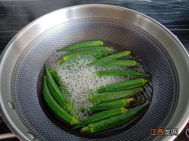 什么季节吃秋葵最好 秋葵适合什么季节吃呢