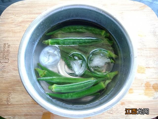 什么季节吃秋葵最好 秋葵适合什么季节吃呢