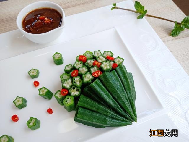 什么季节吃秋葵最好 秋葵适合什么季节吃呢