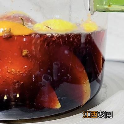 红酒雪梨最好吃的做法 适合做红酒雪梨的红酒