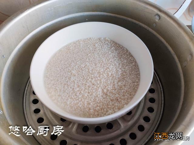 糯米饭用什么糯米好 糯米饭用什么油炒