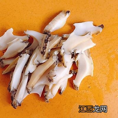 鲍鱼片的做法有哪几种 鲍鱼片是什么做的