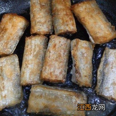 煎鱼什么鱼比较好吃 红烧什么鱼比较好吃