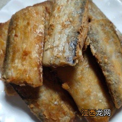 煎鱼什么鱼比较好吃 红烧什么鱼比较好吃