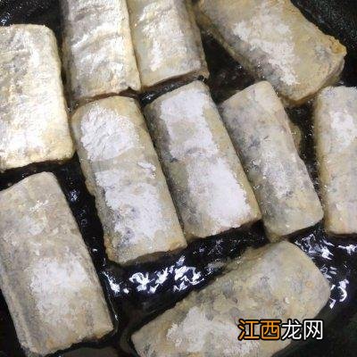 煎鱼什么鱼比较好吃 红烧什么鱼比较好吃