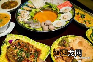 上海有什么好吃的美食 上海有什么好吃的美食