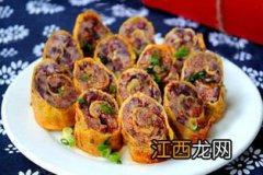 好看好吃还营养的美食有哪些做法图片