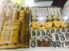 兰州好吃的地道美食有哪些呢简单