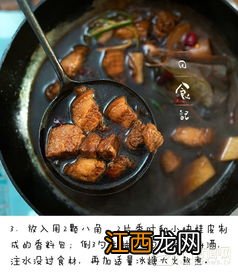 山东济宁有什么好吃的美食