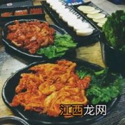 我们江西有什么好吃的美食 江西有什么好吃的美食