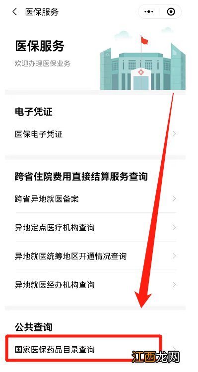广东省阳江市医保查询 阳江医保药品目录查询指南