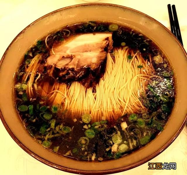 苏州面条用什么面做的 苏州什么面条