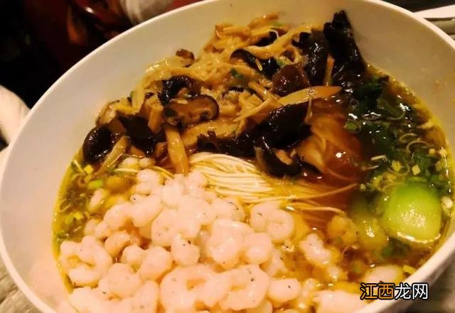 苏州面条用什么面做的 苏州什么面条