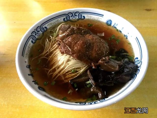 苏州面条用什么面做的 苏州什么面条