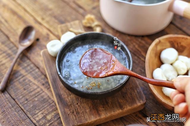 马蹄爽什么味道 喝马蹄爽有什么功效