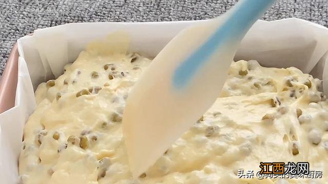 绿豆做成的食品有哪些 绿豆能做什么食物