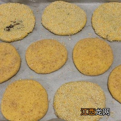 南瓜饼放什么馅好吃 做南瓜饼用什么馅