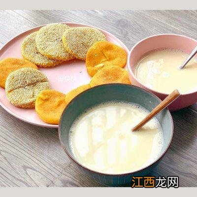 南瓜饼放什么馅好吃 做南瓜饼用什么馅