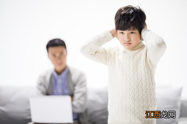 孩子不讲理怎么办 小孩子不讲道理什么解决