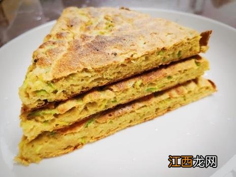 南瓜烙饼 什么皮的南瓜适合做饼