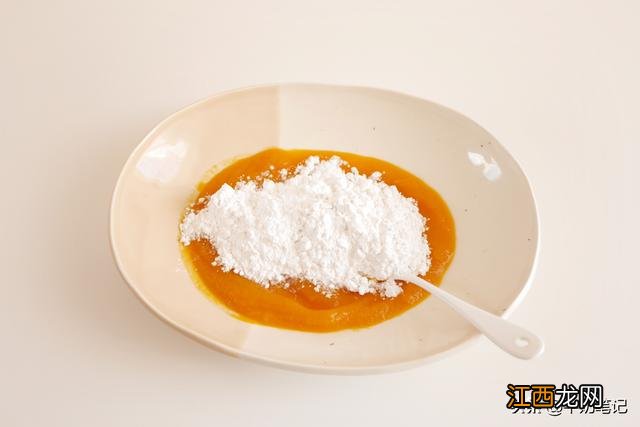 南瓜饼中间可以放什么馅好吃 南瓜饼加什么馅