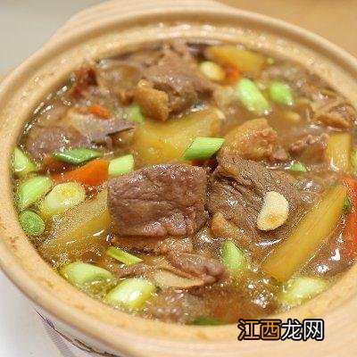 鸭肉怎么焖才好吃又简单 鸭焖什么好吃