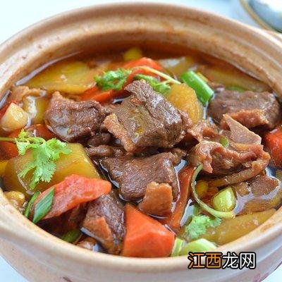 鸭肉怎么焖才好吃又简单 鸭焖什么好吃