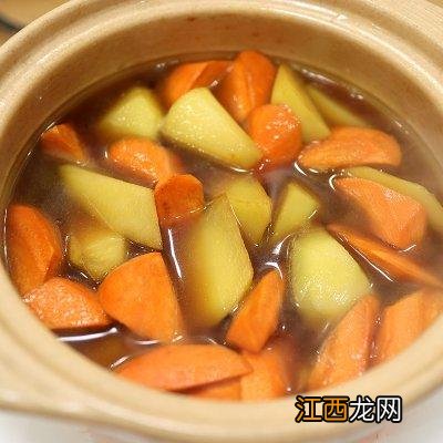 鸭肉怎么焖才好吃又简单 鸭焖什么好吃