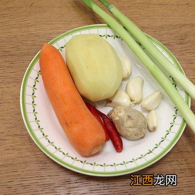 鸭肉怎么焖才好吃又简单 鸭焖什么好吃