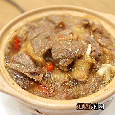 鸭肉怎么焖才好吃又简单 鸭焖什么好吃