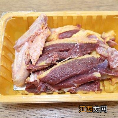 鸭肉怎么焖才好吃又简单 鸭焖什么好吃