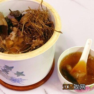 灵芝煲什么汤祛湿解毒 灵芝煲汤有什么功效与作用