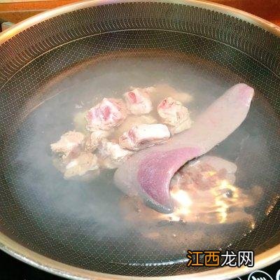 灵芝煲什么汤祛湿解毒 灵芝煲汤有什么功效与作用