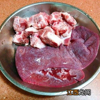 灵芝煲什么汤祛湿解毒 灵芝煲汤有什么功效与作用