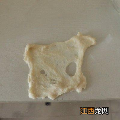 吐司有营养吗 土司模具底部有小孔是什么作用