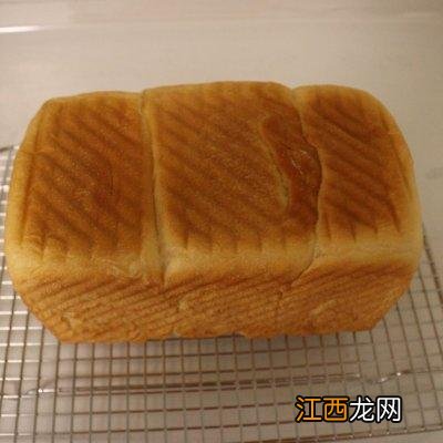 吐司有营养吗 土司模具底部有小孔是什么作用