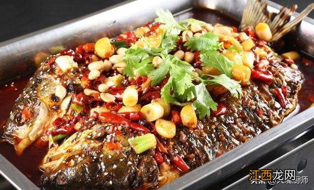 像鲈鱼的海鱼是什么鱼 海鲈鱼尾巴有一点叫什么鱼的名字