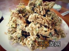 翔安美食有什么好吃的推荐 翔安美食有什么好吃的